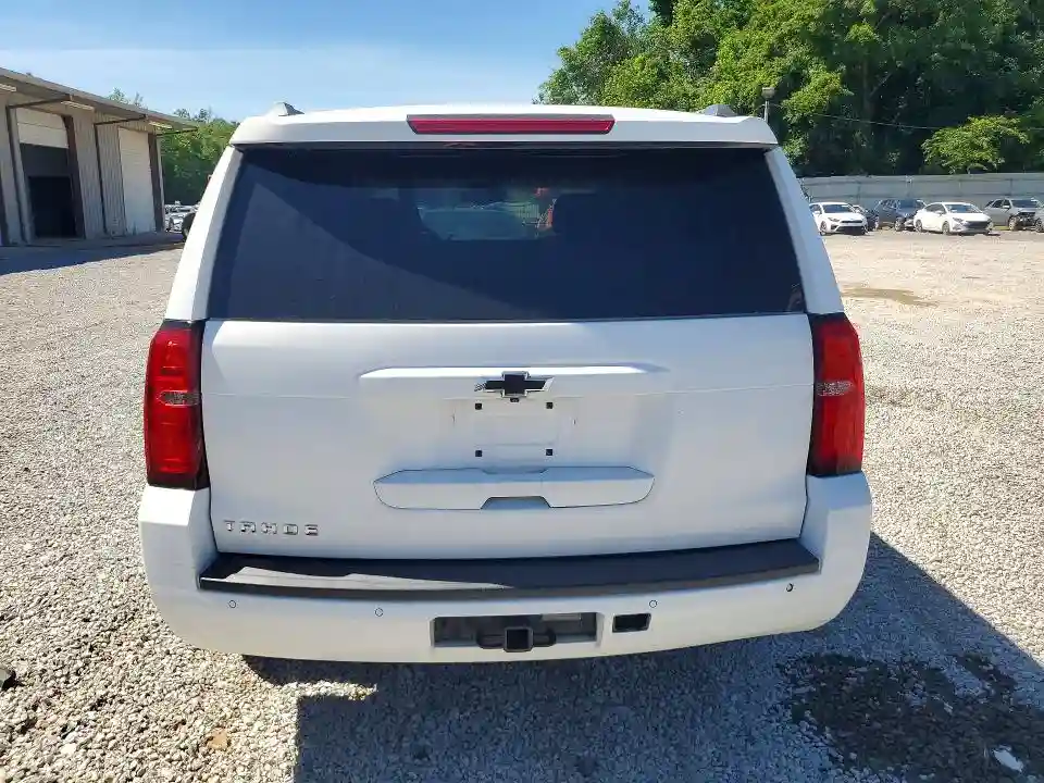 1GNSCBKC9FR530868 2015 CHEVROLET TAHOE-5