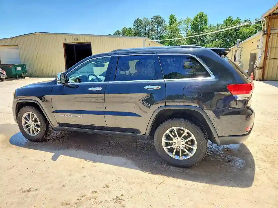 1C4RJFBG3FC692537 2015 JEEP CHEROKEE-1