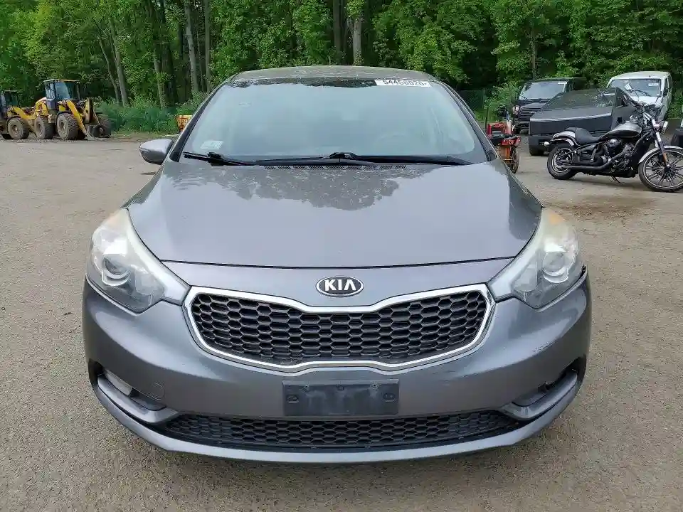 KNAFK5A85G5573458 2016 KIA FORTE-4