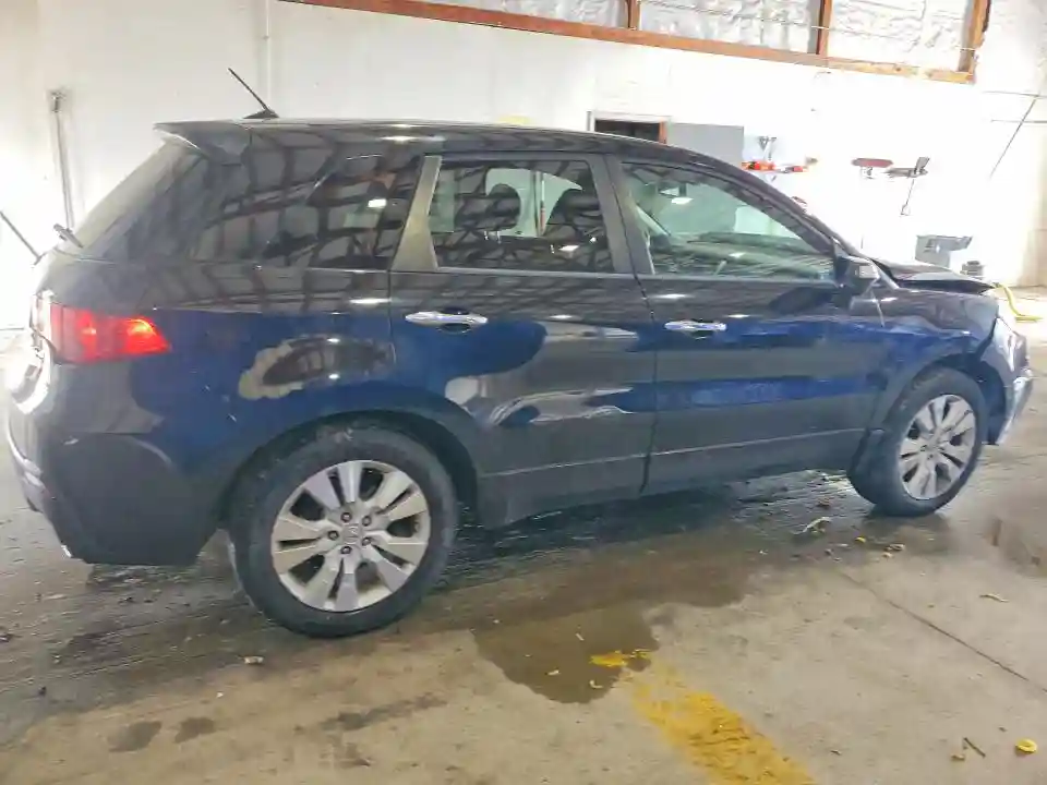 5J8TB2H23BA005815 2011 ACURA RDX-2