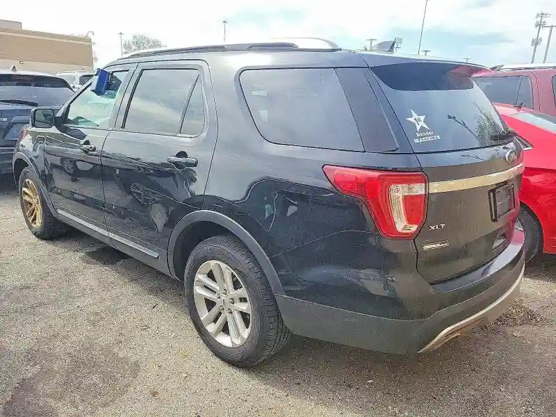 1FM5K7DH3GGB27184 2016 FORD EXPLORER-2