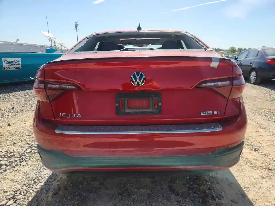 3VW7M7BU8PM039399 2023 VOLKSWAGEN JETTA-5