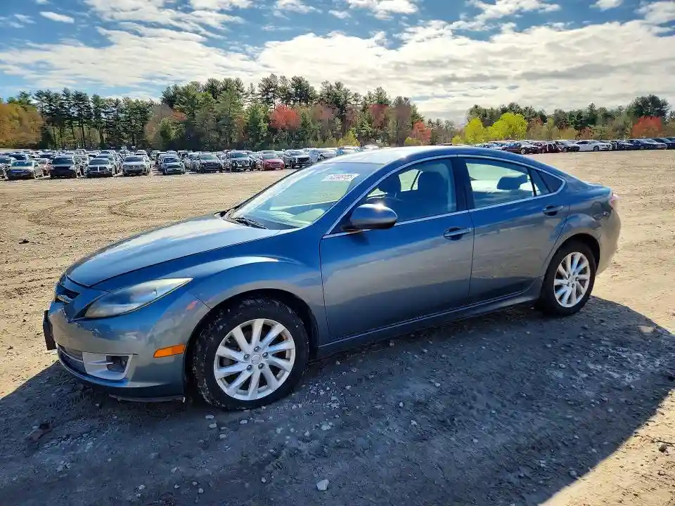 1YVHZ8DH8C5M43926 2012 MAZDA 6-0