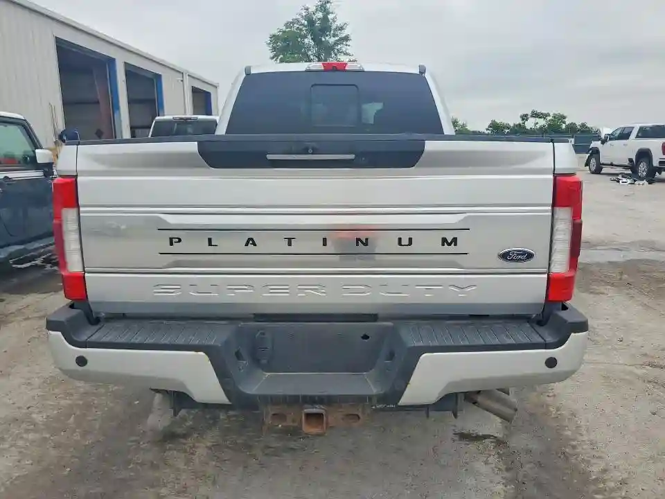 1FT8W3BT6HED03180 2017 FORD F350-5