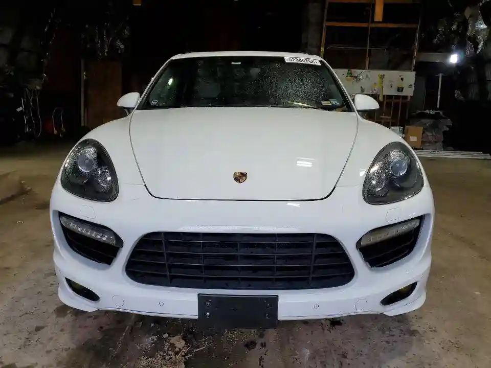 WP1AD2A25DLA71668 2013 PORSCHE CAYENNE-4