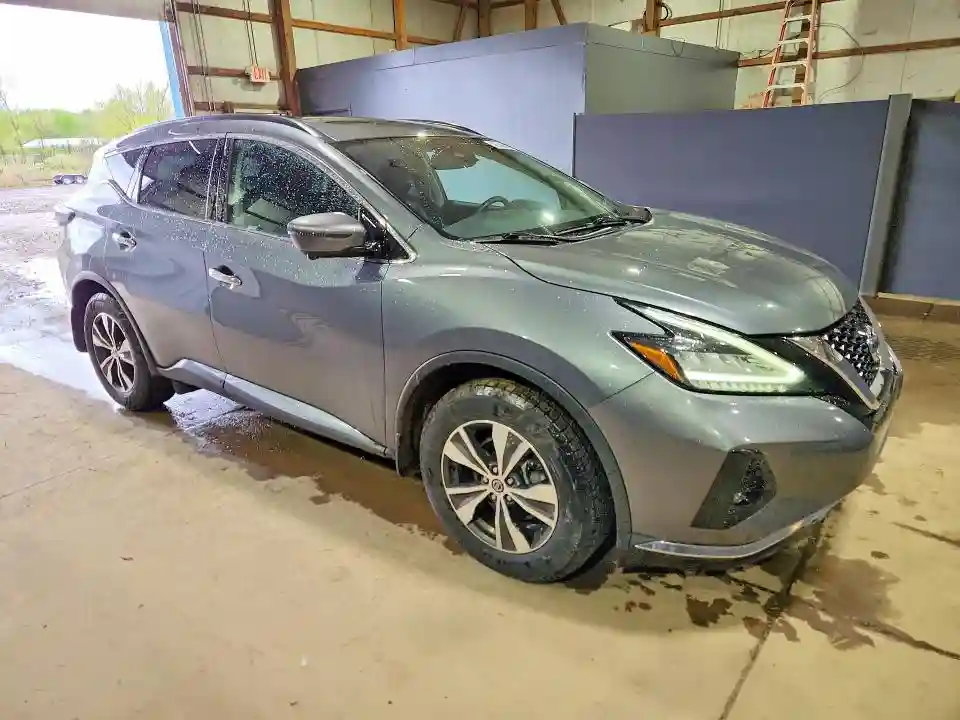 5N1AZ2BS6LN137550 2020 NISSAN MURANO-3