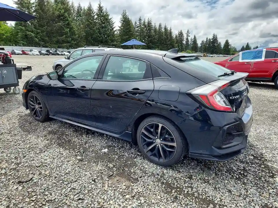 SHHFK7H49LU212307 2020 HONDA CIVIC-1
