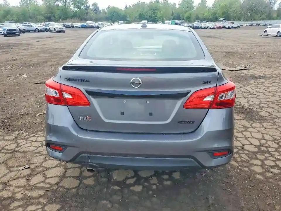 3N1AB7AP9JY282524 2018 NISSAN SENTRA-5