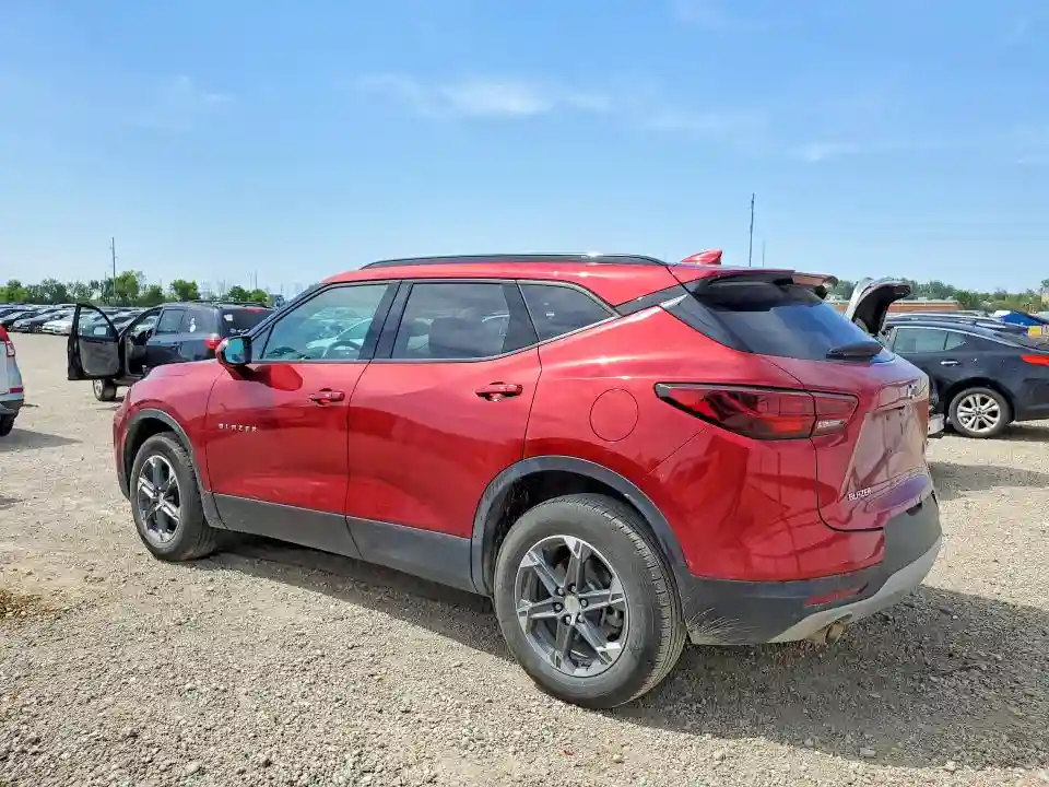 3GNKBCR45PS228838 2023 CHEVROLET BLAZER-1