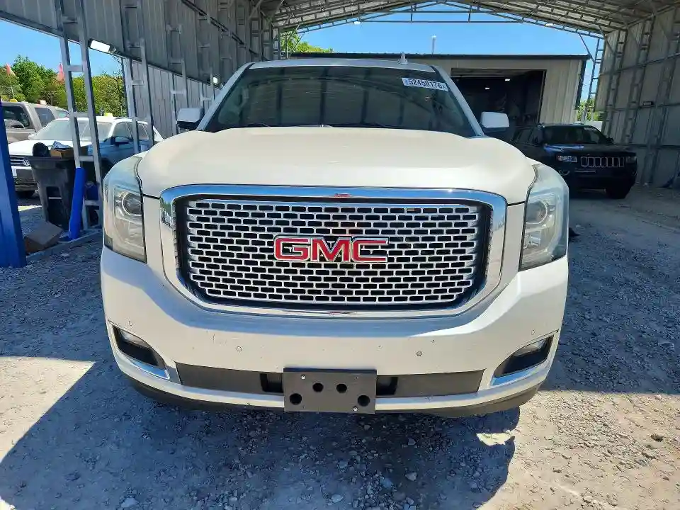 1GKS2CKJ5FR511562 2015 GMC YUKON-4