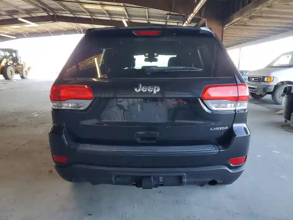 1C4RJEAG4GC457691 2016 JEEP GRAND CHEROKEE-5