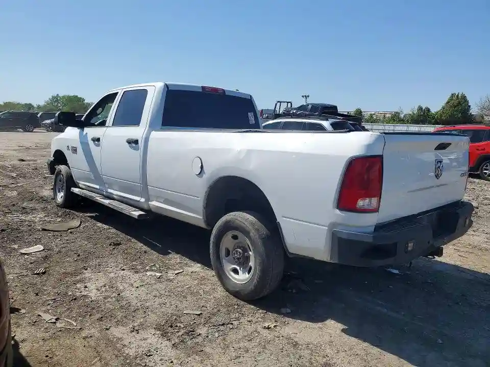 3C6UD5HL1CG168559 2012 DODGE RAM 2500-1