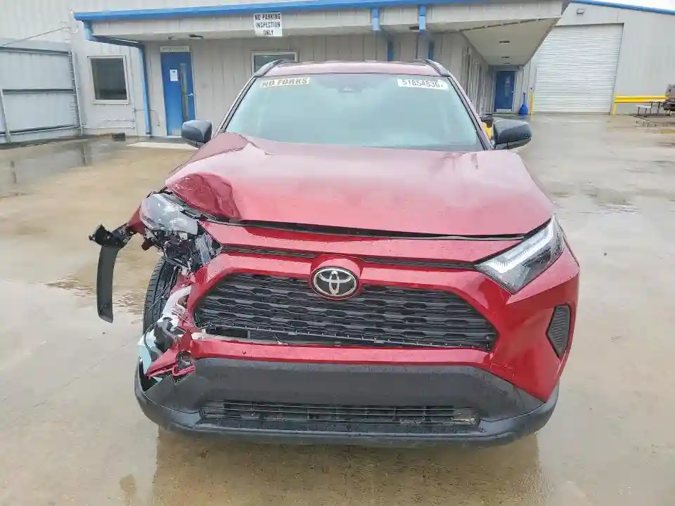 JTMLWRFV8SD337286 2025 TOYOTA RAV4-4