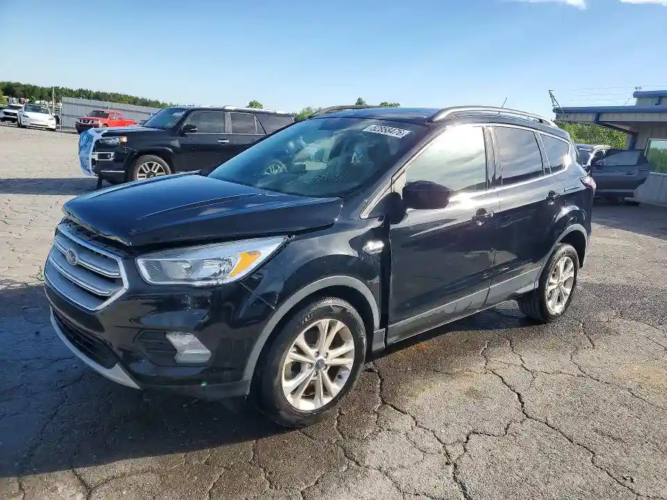 1FMCU0GD5JUC26406 2018 FORD ESCAPE-0