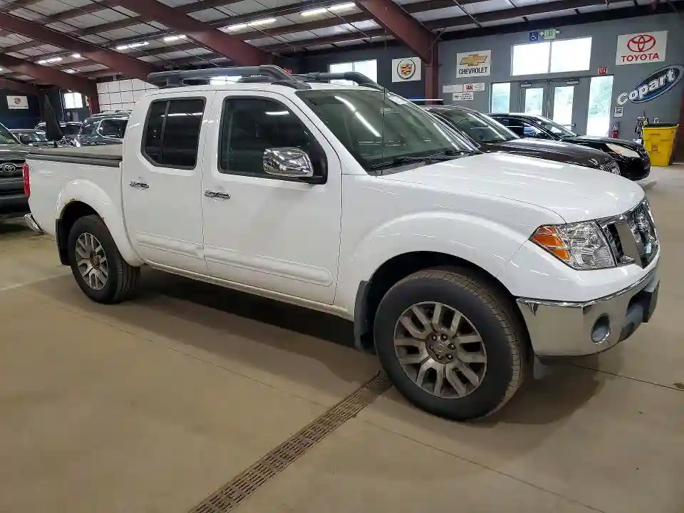 1N6AD0EV6CC474841 2012 NISSAN FRONTIER-3