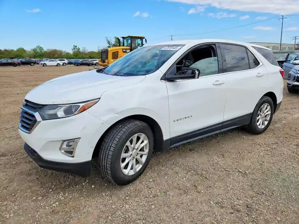 2GNAXJEV2J6103740 2018 CHEVROLET EQUINOX-0