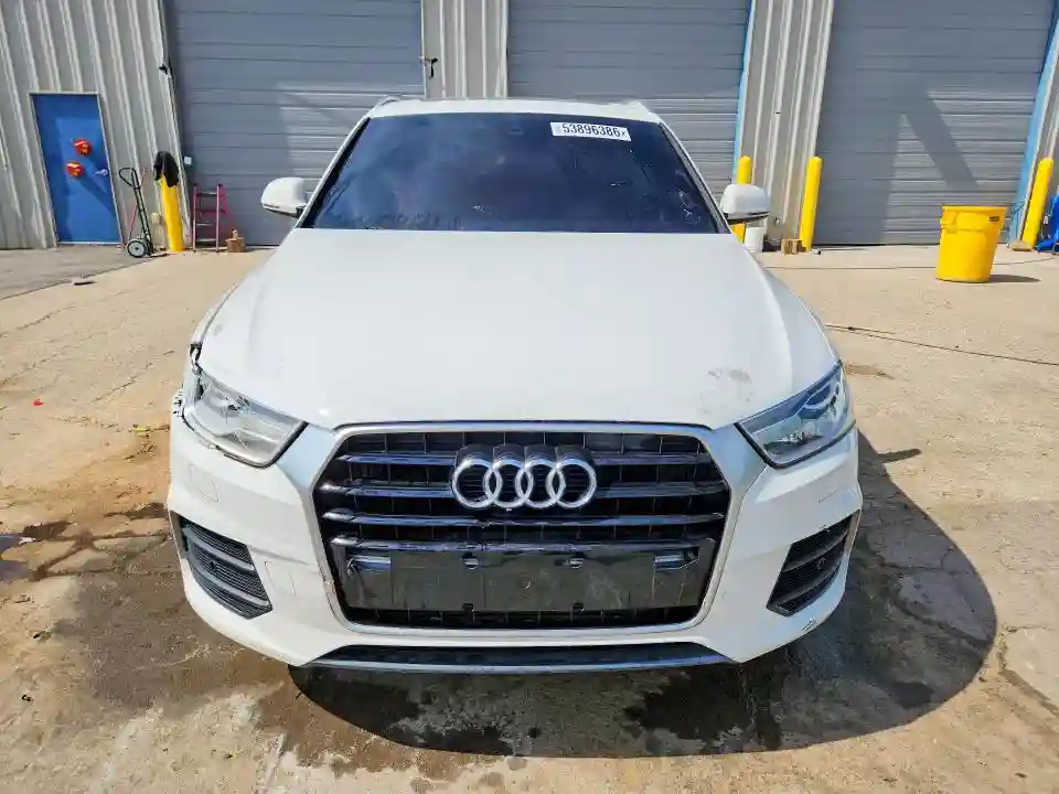 WA1BCCFS6HR010883 2017 AUDI Q3-4
