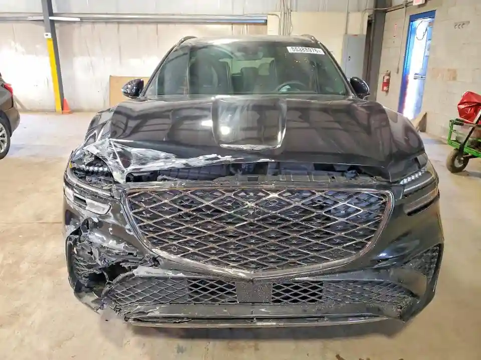 KMUMFDTB5TU235654 2026 GENESIS GV70-4