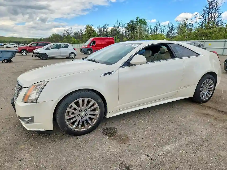 1G6DL1E37D0104382 2013 CADILLAC CTS-0