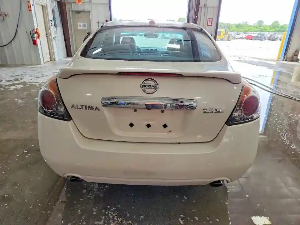 1N4AL2APXAN458707 2010 NISSAN ALTIMA-5