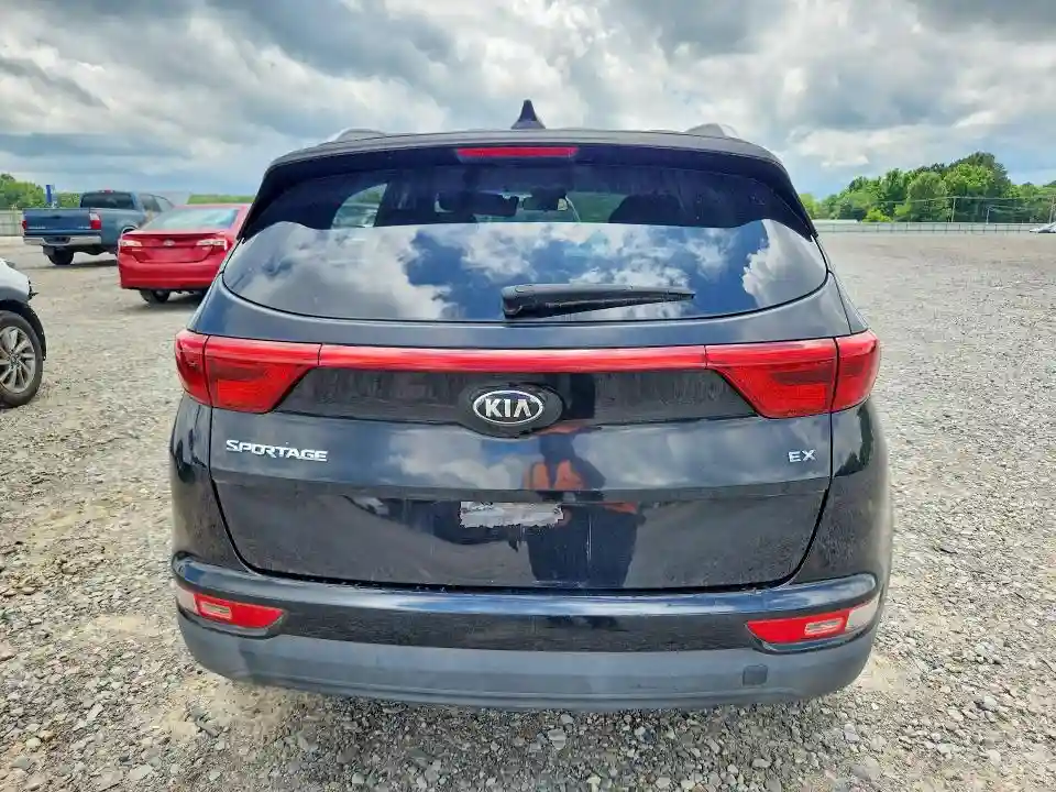KNDPN3AC2H7051268 2017 KIA SPORTAGE-5