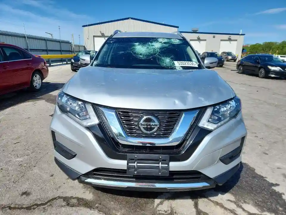JN8AT2MT3LW041014 2020 NISSAN ROGUE-4
