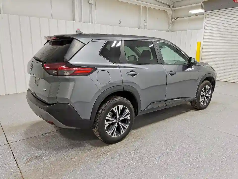 5N1BT3BA8PC845321 2023 NISSAN ROGUE-2
