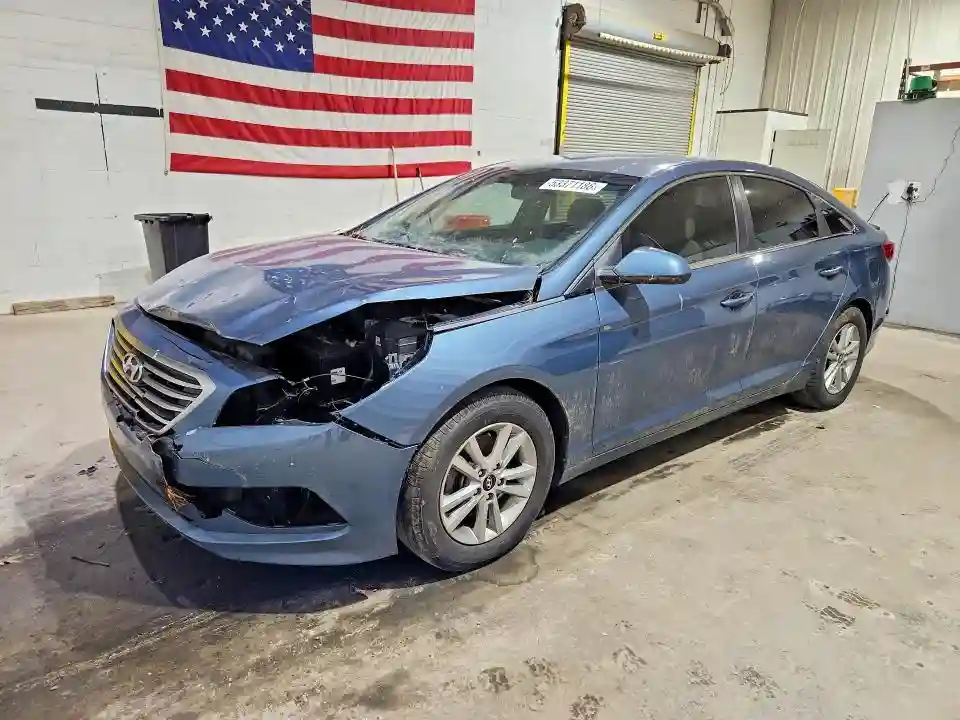 5NPE24AF1FH223279 2015 HYUNDAI SONATA-0