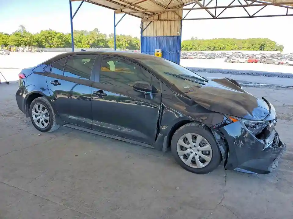 5YFB4MDE8TP418729 2026 TOYOTA COROLLA-3