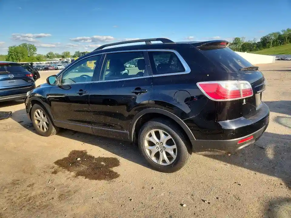 JM3TB3CA9B0320148 2011 MAZDA CX-9-1