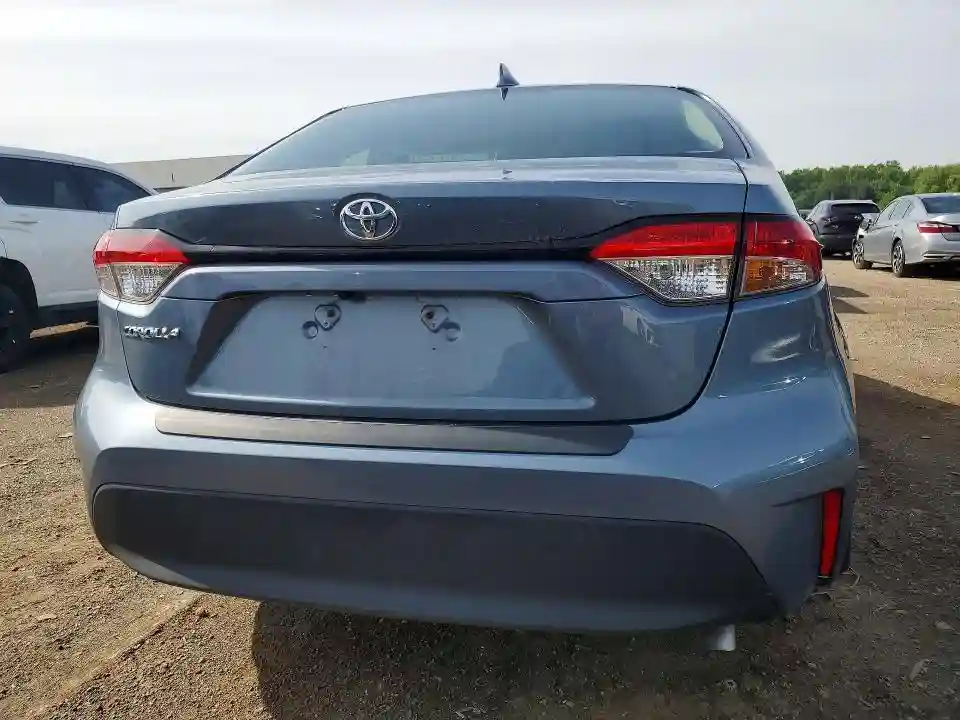 5YFB4MDE0RP176365 2024 TOYOTA COROLLA-5