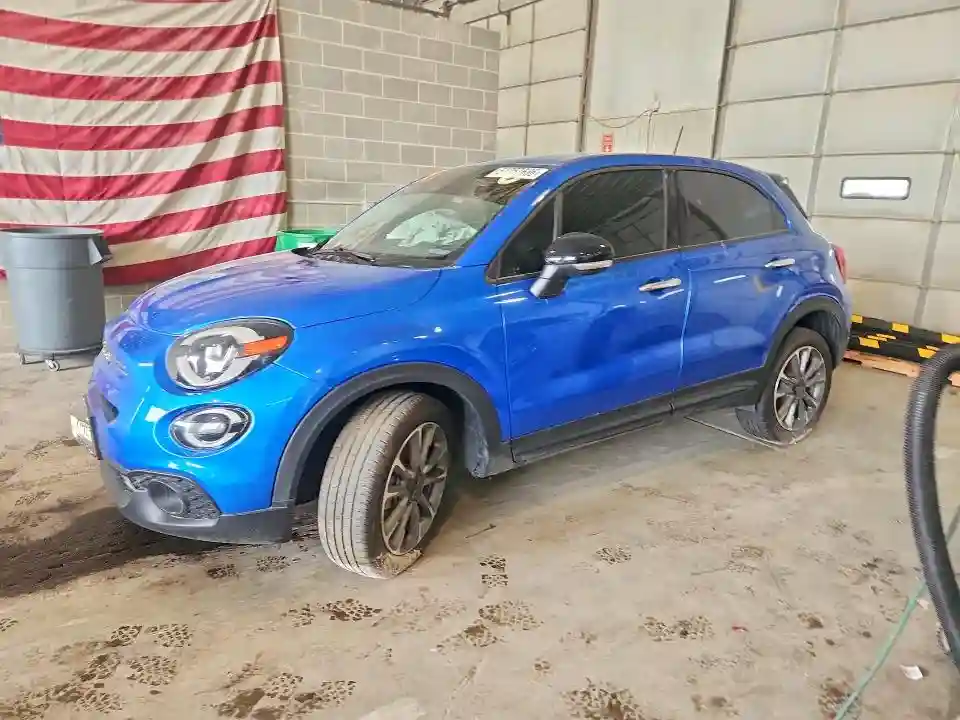 ZFBNF3B10PPA25712 2023 FIAT 500-0