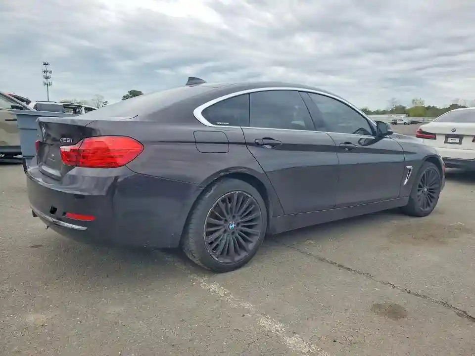 WBA4A7C51FD414224 2015 BMW 4 SERIES-2