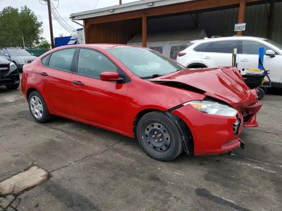 1C3CDFAA6DD244881 2013 DODGE DART-3