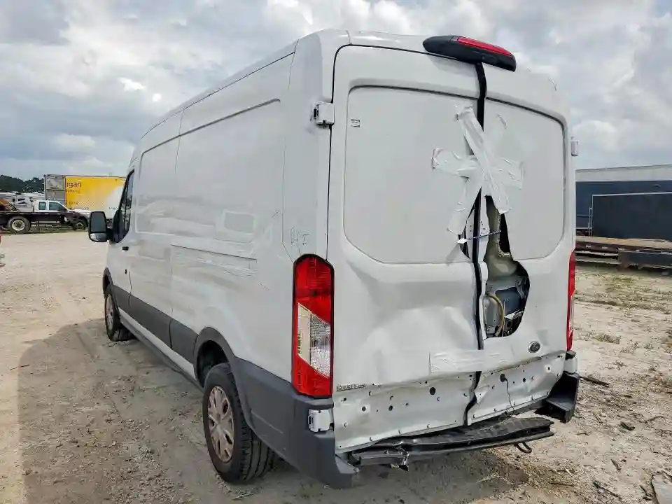 1FTBW9CK0NKA29955 2022 FORD TRANSIT-1