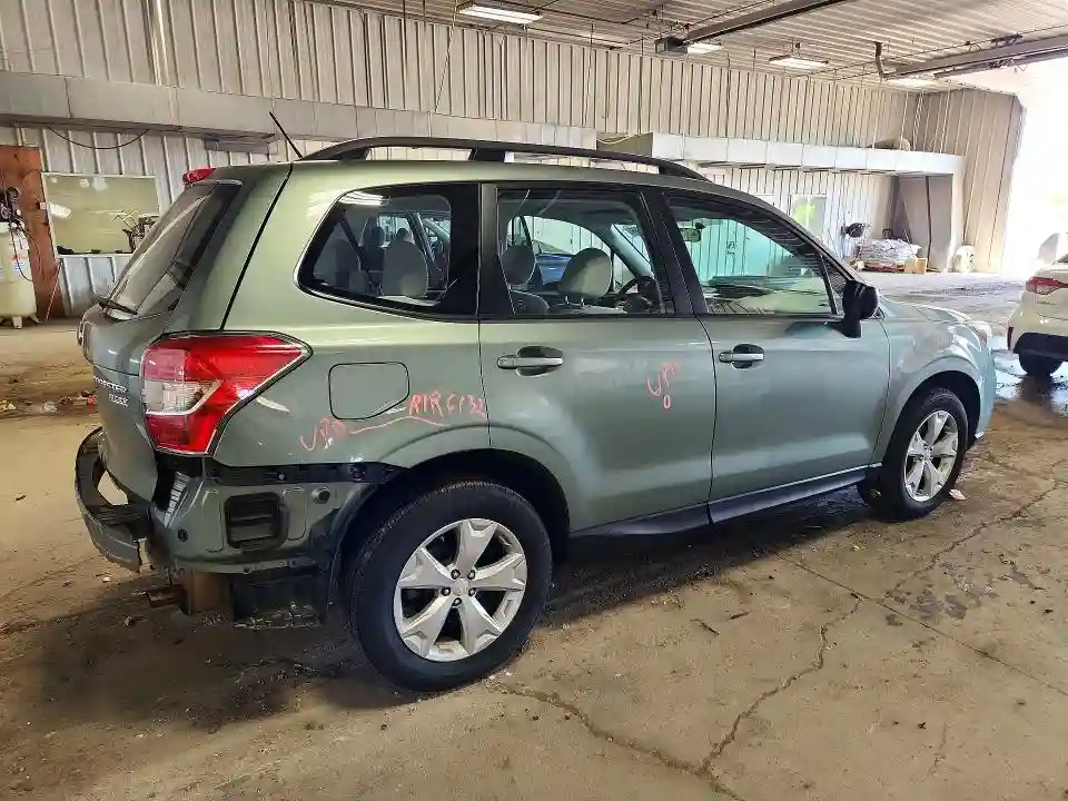JF2SJABC7FH485722 2015 SUBARU FORESTER-2