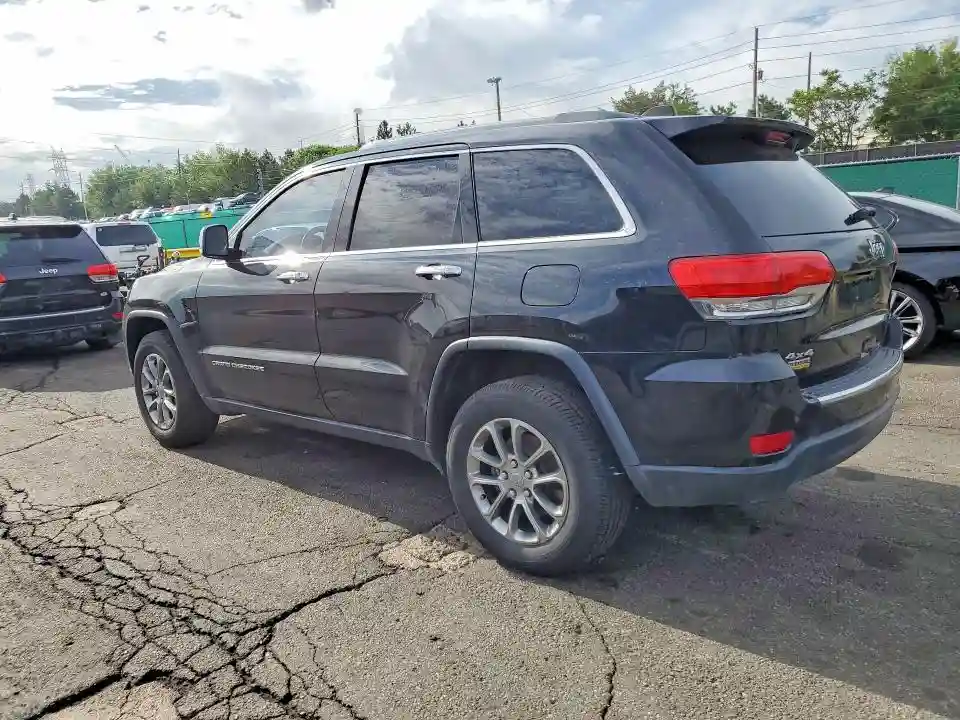 1C4RJFBG8FC751856 2015 JEEP GRAND CHEROKEE-1