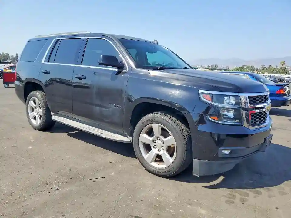 1GNSCBKC1FR291736 2015 CHEVROLET TAHOE-3