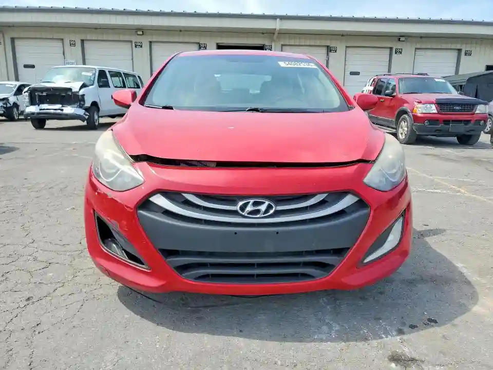 KMHD35LEXDU083377 2013 HYUNDAI ELANTRA-4