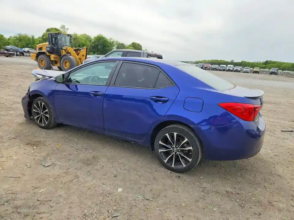 2T1BURHE0JC080019 2018 TOYOTA COROLLA-1