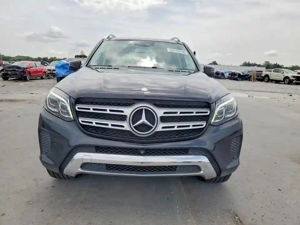 4JGDF6EE7HA868456 2017 MERCEDES-BENZ GLS-CLASS-4