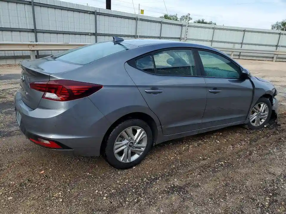5NPD84LF8LH536381 2020 HYUNDAI ELANTRA-2