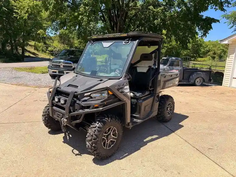 3NSRTE874GG513429 2016 POLARIS SIDEBYSIDE-1