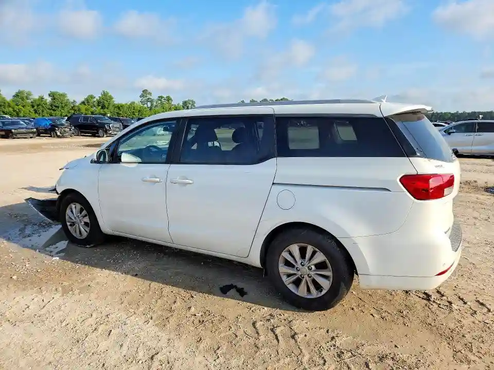 KNDMB5C12F6021404 2015 KIA SEDONA-1