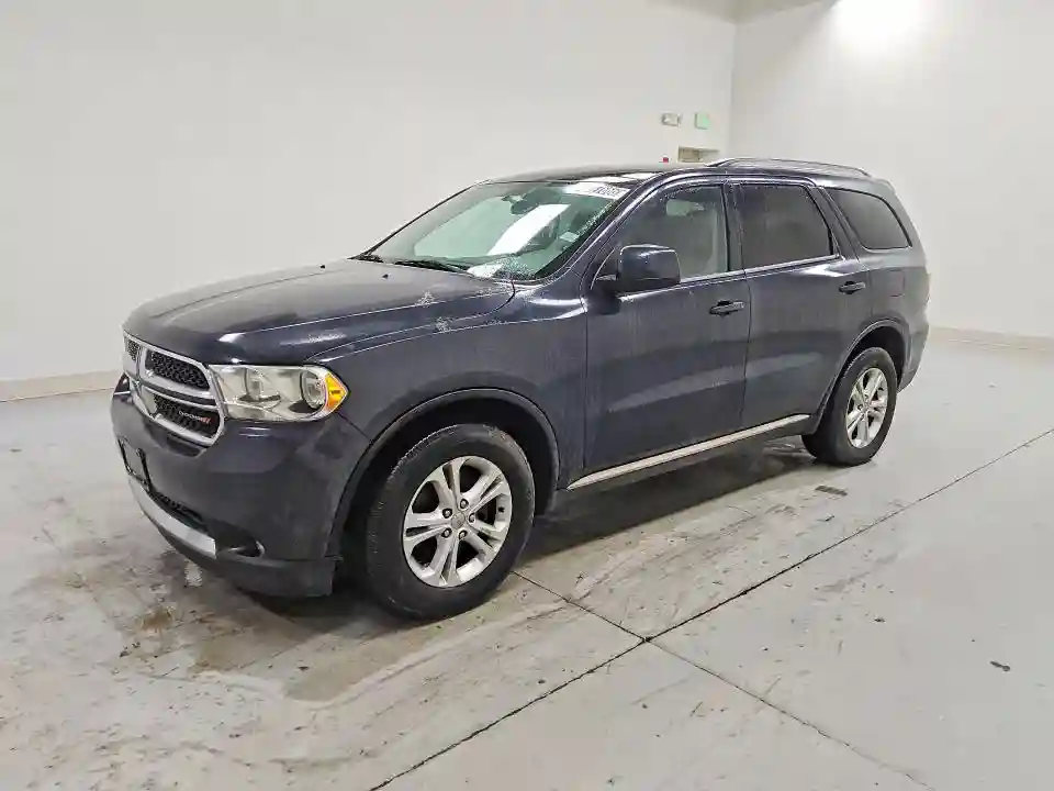 1C4RDHAG8DC676237 2013 DODGE DURANGO-0