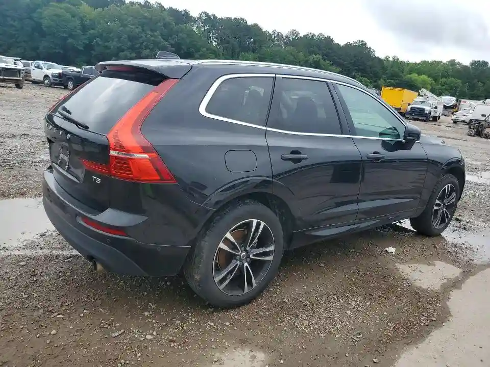 LYV102RK5KB184765 2019 VOLVO XC60-2