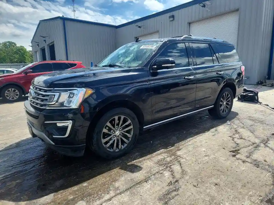 2020 FORD EXPEDITION