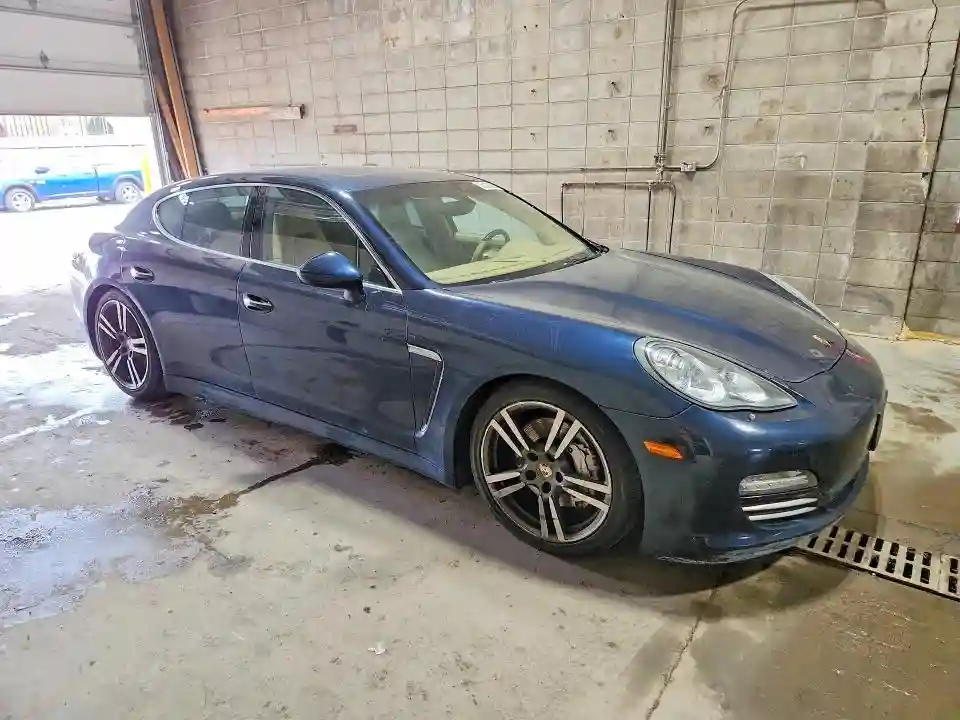 WP0AB2A71CL061172 2012 PORSCHE PANAMERA-3