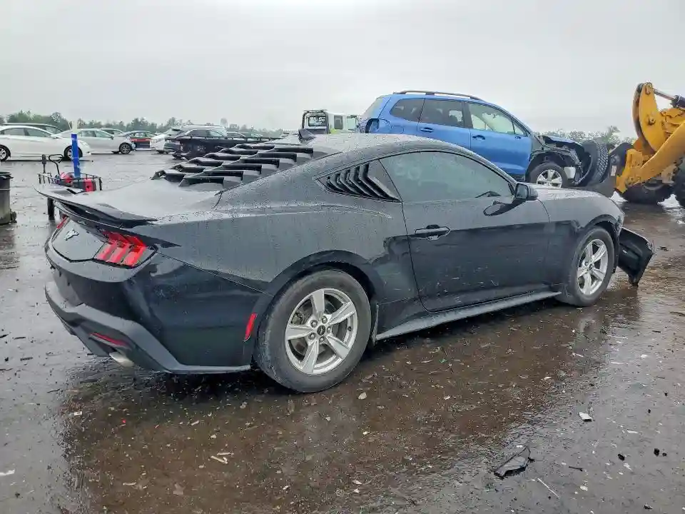1FA6P8TH7R5122320 2024 FORD MUSTANG DA-2