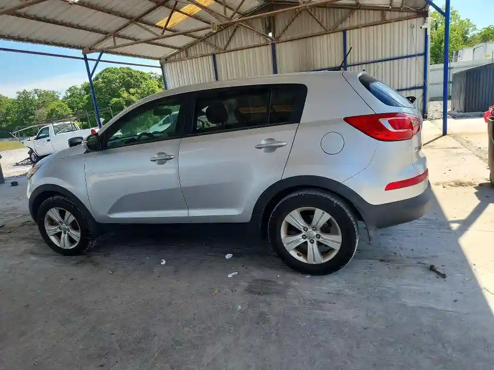 KNDPB3A22D7434458 2013 KIA SPORTAGE-1